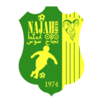 ANSA Association Najah Souss Agadir Logo Transparent PNG