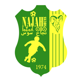 ANSA Association Najah Souss Agadir