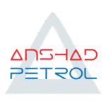 ANSHAD Petrol Neftchala Logo Transparent PNG