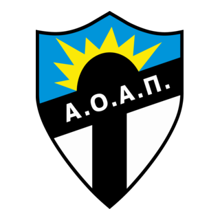 AO Agia Paraskevi