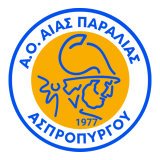 AO Aias Paralias Aspropyrgou