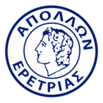 AO Apollon Eretria Logo Transparent PNG