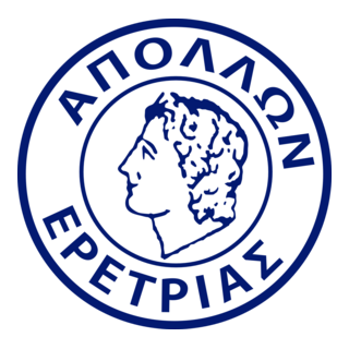 AO Apollon Eretria