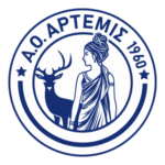 AO Artemis Logo Transparent PNG