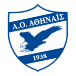 AO Athinaida Kypselis Logo Transparent PNG