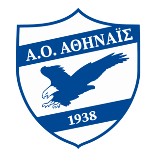 AO Athinaida Kypselis