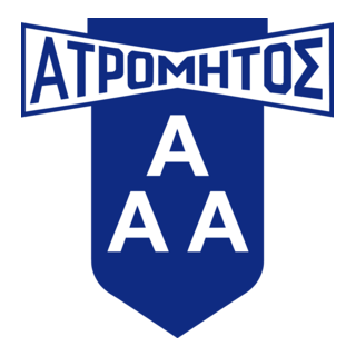 AO Atromitos Agion Anargyron