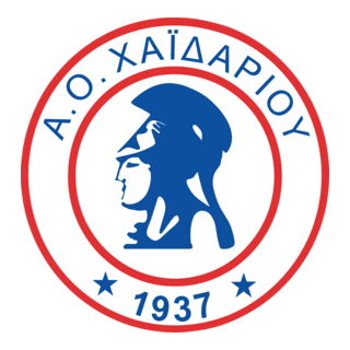 AO Chaidariou