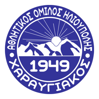 AO Charavgiakos Ilioupolis