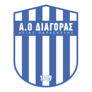 AO Diagoras Agias Paraskevis Lesbos