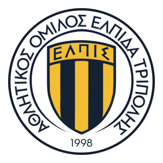 AO Elpida Tripolis