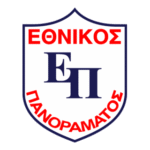 AO Ethnikos Panoramatos Logo Transparent PNG
