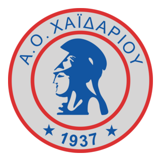 AO Haidari FC