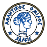 AO Halkis Logo Transparent PNG