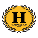 AO Ilysiakos Athens Logo Transparent PNG