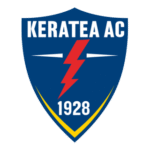 AO Kerateas Logo Transparent PNG