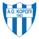 AO Koropi Logo Transparent PNG