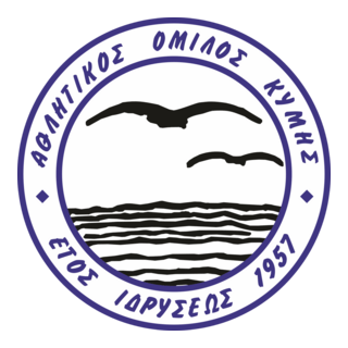 AO Kymi FC