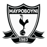 AO Mavrovouniou Logo Transparent PNG