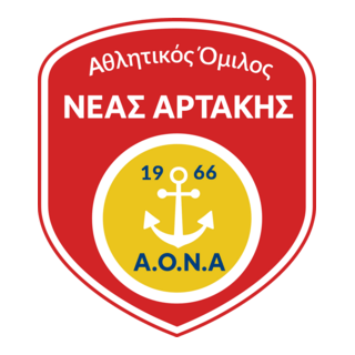 AO Neas Artakis