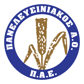AO Panelefsiniakos Elefsis