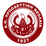 AO Proodeftiki Neolaia Logo Transparent PNG
