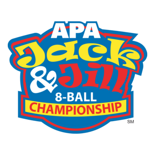 APA Jack Jill 8-ball Championship