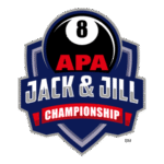 APA Jack Jill Logo Transparent PNG