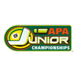 APA Junior Championships Logo Transparent PNG