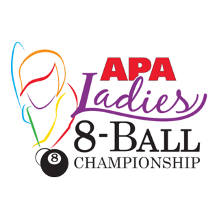 APA Ladies 8-ball Championship