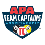 APA Team Captains Championship Logo Transparent PNG
