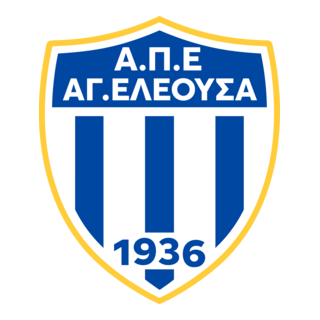 APE Agia Eleousa