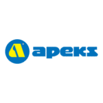 APEKS Logo Transparent PNG