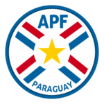 APF Asociación Paraguaya De Fútbol P Logo Transparent PNG
