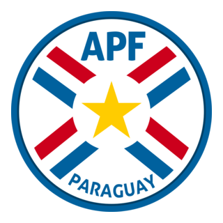 APF – Asociación Paraguaya De Fútbol – P
