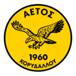 APO Aetos Korydallou Logo Transparent PNG