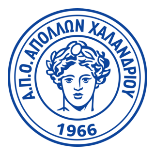 APO Apollon Kato Chalandriou