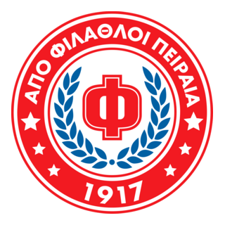 APO Filathloi Piraeus