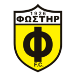 APO Fostiras Tavros Logo Transparent PNG