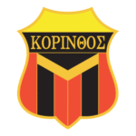 APO Korinthos Logo Transparent PNG