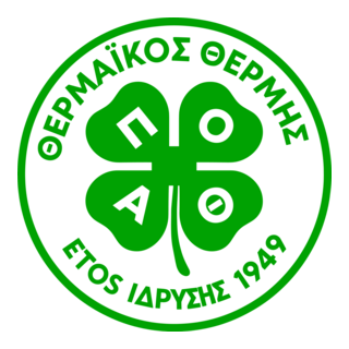 APO Thermaikos Thermis