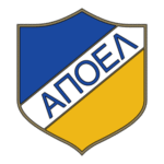 APOEL Nicosia Logo Transparent PNG