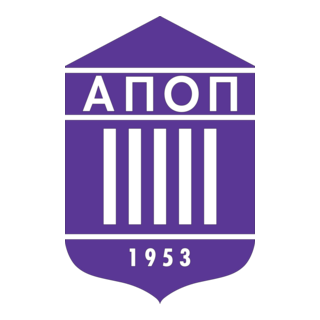 APOP Paphos