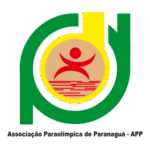 APP Associacao Paraolimpica de Paranagua Logo Transparent PNG