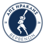APS Iraklis Vervenon Logo Transparent PNG