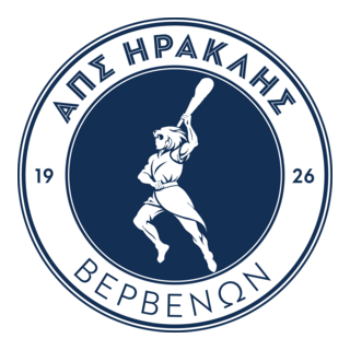 APS Iraklis Vervenon