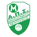 APS Makedonikos Thessaloniki Logo Transparent PNG