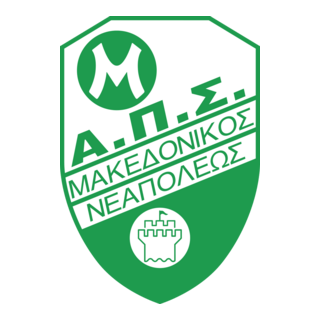 APS Makedonikos Thessaloniki