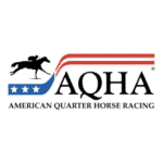 AQHA Racing Logo Transparent PNG