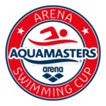 AQUAMASTERS SPOR ORGANİZASYON Logo Transparent PNG